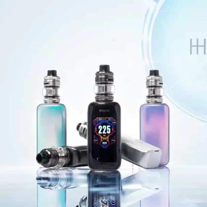 X-Priv Plus - Silver