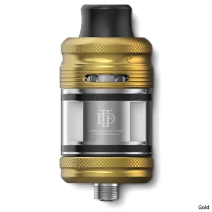 TF-D Subtank by Smok - Matte Black