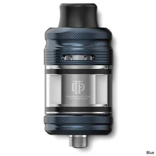 TF-D Subtank by Smok - Matte Black - Image 2