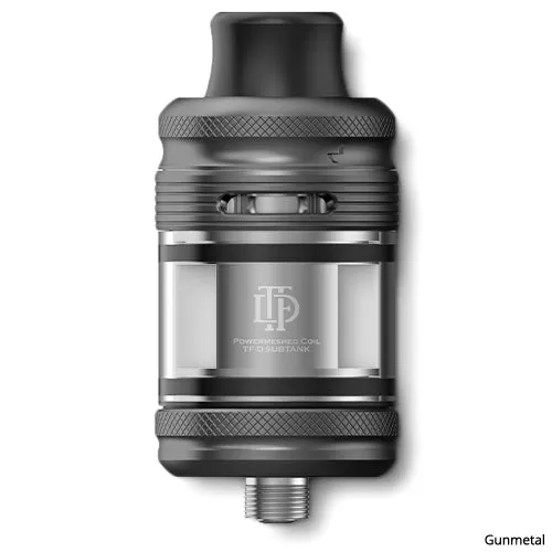 TF-D Subtank by Smok - Matte Black - Image 3