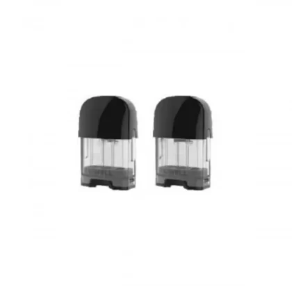 Uwell Caliburn G Replacement Empty Pod Cartridge 2ml 2pcs - with 1.0ohm Coil 2pcs