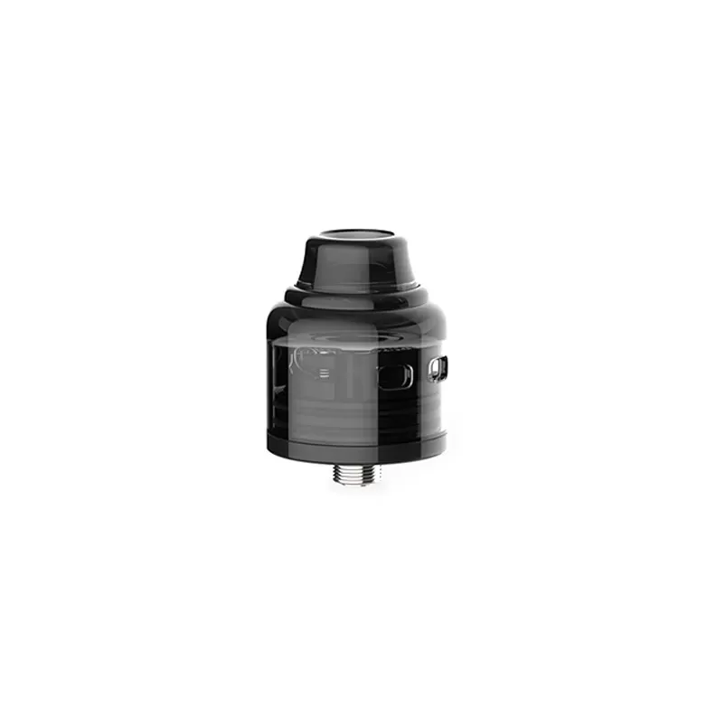 Oumier Wasp Nano S Dual Coil RDA 25mm - Gold - Image 3