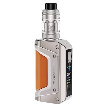 Geekvape Aegis Legend 3 Vape Kit - Rainbow (Discontinued) - Ecigwizard
