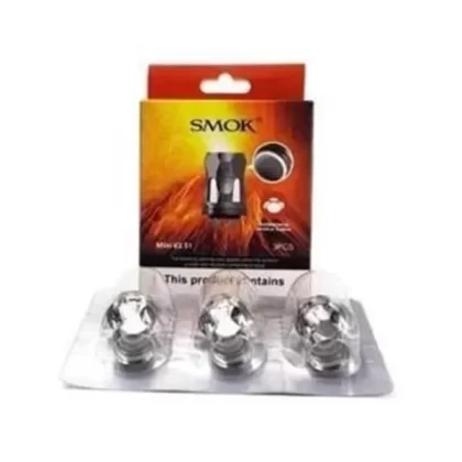 Smok Mini V2 S1 Coil – 0.15 Ohm - Smok / 0.15ohm
