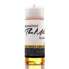 Teleos – The Milk - Size#120ml~Level#0mg>6mg (3E009C)