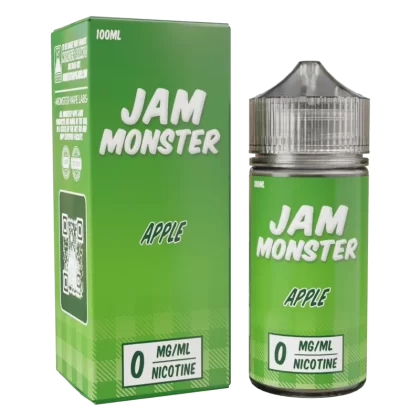 Jam Monster - Vaporider Deals (224959)