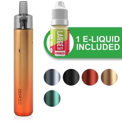Voopoo Doric 20 SE Vape Kit