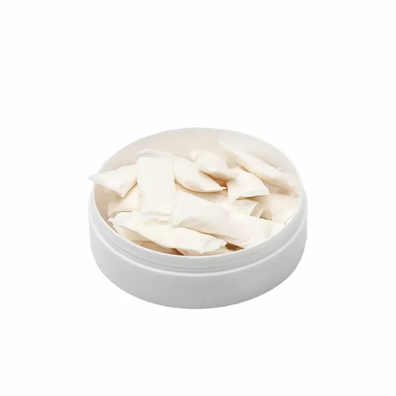 ALP Tropical Fruit Nicotine Pouches-Tobacco-Free, Low Drip - Image 2