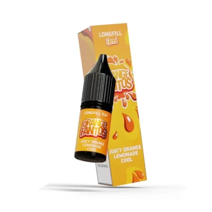 Longfill Aromat Fantos 9/10ml Orange Fantos