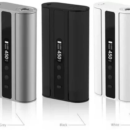 Eleaf iStick 100W Box Mod