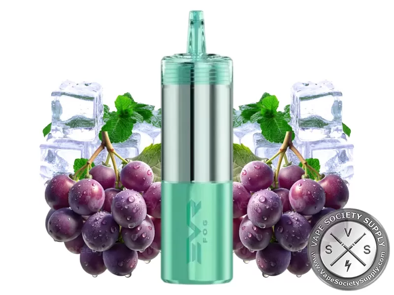 EVR Fog 100K Refillable Pod - Image 2