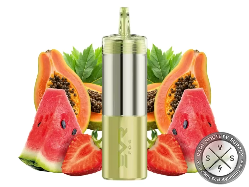 EVR Fog 100K Refillable Pod - Image 3