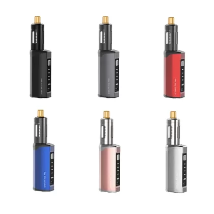 Innokin Endura T22 Pro Kit 3000mAh - Ecigpremium
