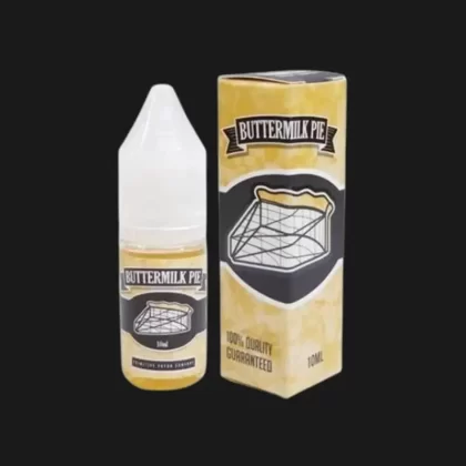 PRIMITIVE 10ML - Espresso Pie / 50mg