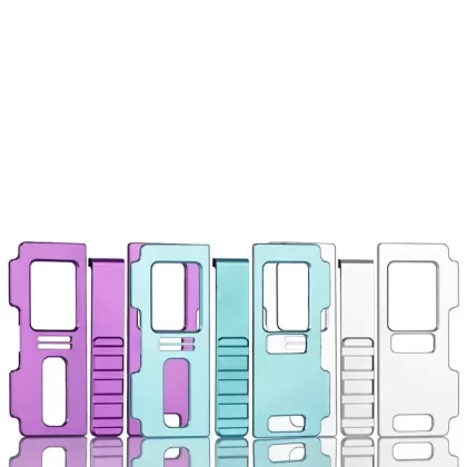 Ambition Mods x KILIC KIL-LITE Replacement Panel Set (DISCONTINUED) - Purple