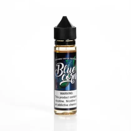 Mayhem Vapor 100ML E-líquido – Sabores de Desayuno y Postre