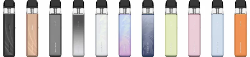 Vaporesso XROS 6 MINI Pod System Kit - Image 2