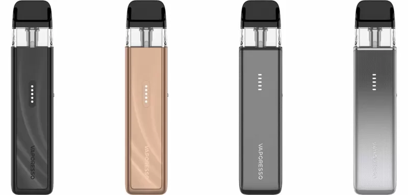 Vaporesso XROS 6 MINI Pod System Kit - Image 3