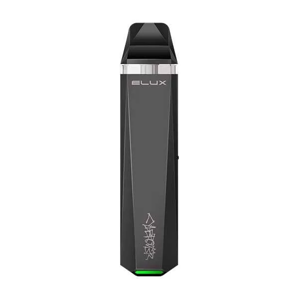 Elux Cyberover P1 Pod Vape Kit - Vape Co - Image 2