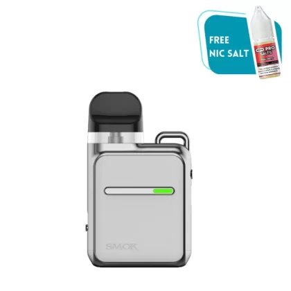 Smok Novo Master Box Pod Vape Kit - Purple Pink