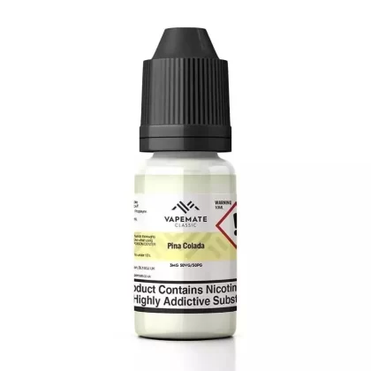 Vapemate Classic Pina Colada