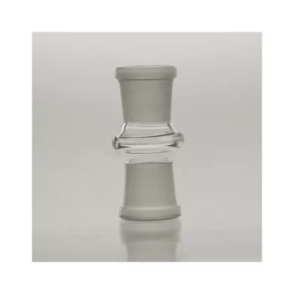 High Labs – Glass Adapter from 14.5 mm (F) to 14.5 mm (F)