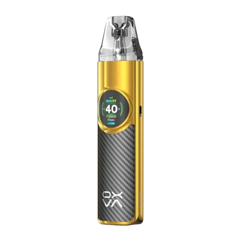 NeXlim Pod Kit by OXVA - Vapekit Co - Image 3