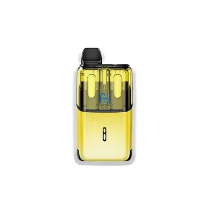 Fumot RandM Tornado Ultra 32000 Puffs Fizzy Lemon & Lime / Lemon & Blueberry