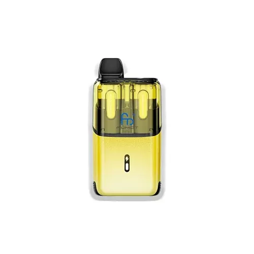 Fumot RandM Tornado Ultra 32000 Puffs Fizzy Lemon & Lime / Lemon & Blueberry