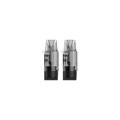 UWELL - Ironfist L Replacement Pod (2 Pack) - 0.8 Ohm, 1.2 Ohm