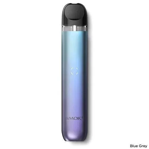 Smok IGEE A1 Pod Kit - Black - Selectvapeclub Co - Image 2