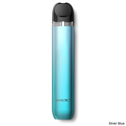 Smok IGEE A1 Pod Kit - Black - Selectvapeclub Co - Image 3
