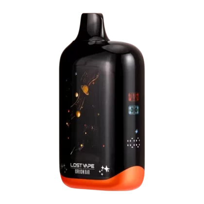 Ruby Jelly Orion Bar 50K - Customer Group#VAP~Nicotine#50mg~Size#Single>5 Pack