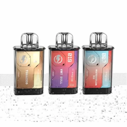 Venus Pre-filled Pods By Vapengin