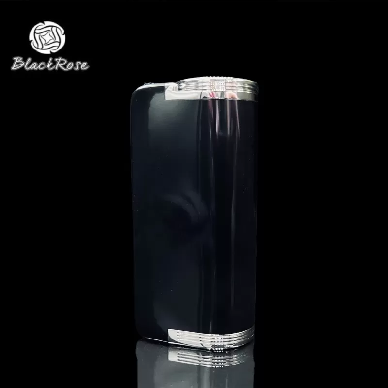 EVO-R Juma Black e Mirror Polish Inlay (Pezzo Unico) – BlackRose - Vape Store - Image 2