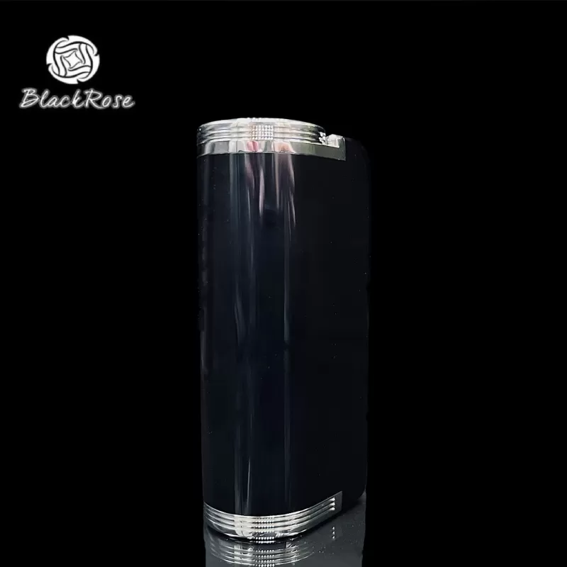 EVO-R Juma Black e Mirror Polish Inlay (Pezzo Unico) – BlackRose - Vape Store - Image 3