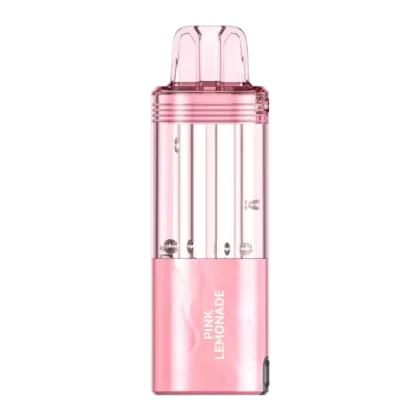 Pink Lemonade FOGER Switch Pro Disposable - VAP; Vape Product; 5 Pack, Single