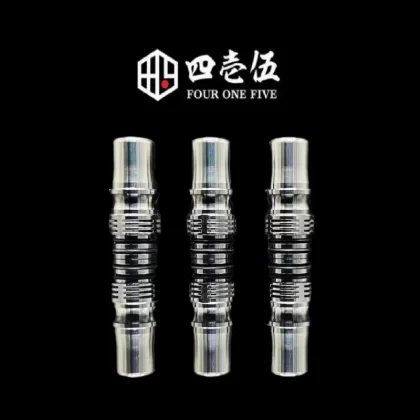 Katana V3 Drip Tip Reborn SS – Four One Five