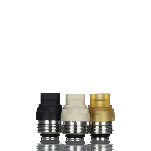 Protocol Quantum R Modular Integrated Tip for Boro Boxes (DISCONTINUED) - Peek