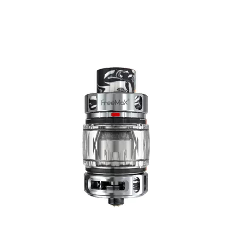 Freemax Maxus Pro Tank - Metal Black, Metal Gold - Image 3