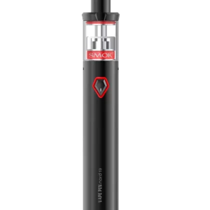 Smok Vape Pen Nord 19 Kit - Silver