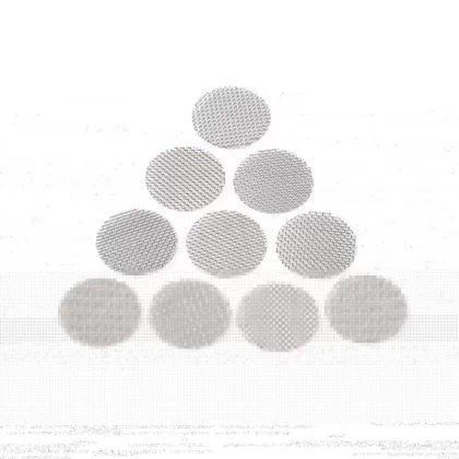 POTV Coarse Screen Set for Mighty, Crafty, & Venty - Eliquidsupply