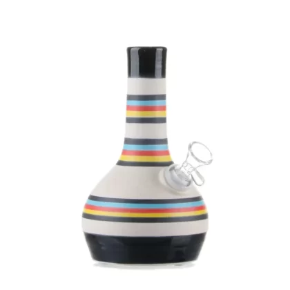 The Pottery Bong – 9in