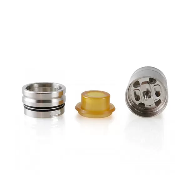 VAPUFF M24 RDTA Tank Atomizer (4ML) - Image 2