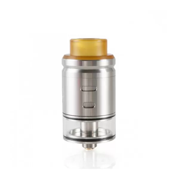 VAPUFF M24 RDTA Tank Atomizer (4ML) - Image 3