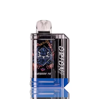 Lost Vape Orion Bar OB75 7500 Puffs Disposable Vape - Passionfruit Pineapple
