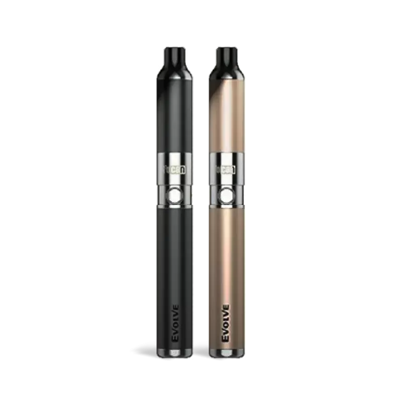 Yocan Evolve Vaporizer Pen (2020 Edition)