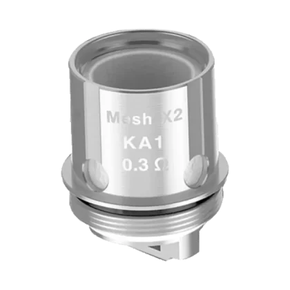 GeekVape Super Mesh Coils - .2 ohm, .3 ohm