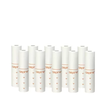 Aspire Vilter Paper Replacement Filters - Vape Store