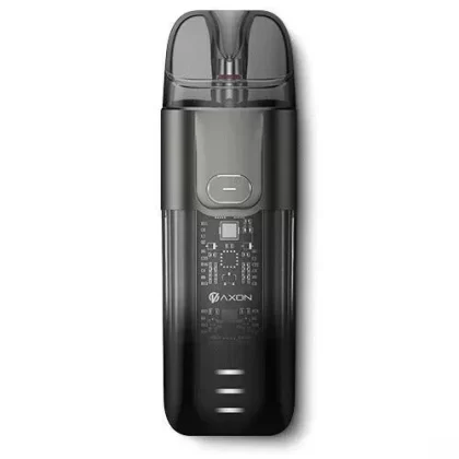 Vaporesso Luxe X Kit - Colour#Black>Green>Grey>Yellow>White